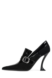 DREYFUS Black Patent