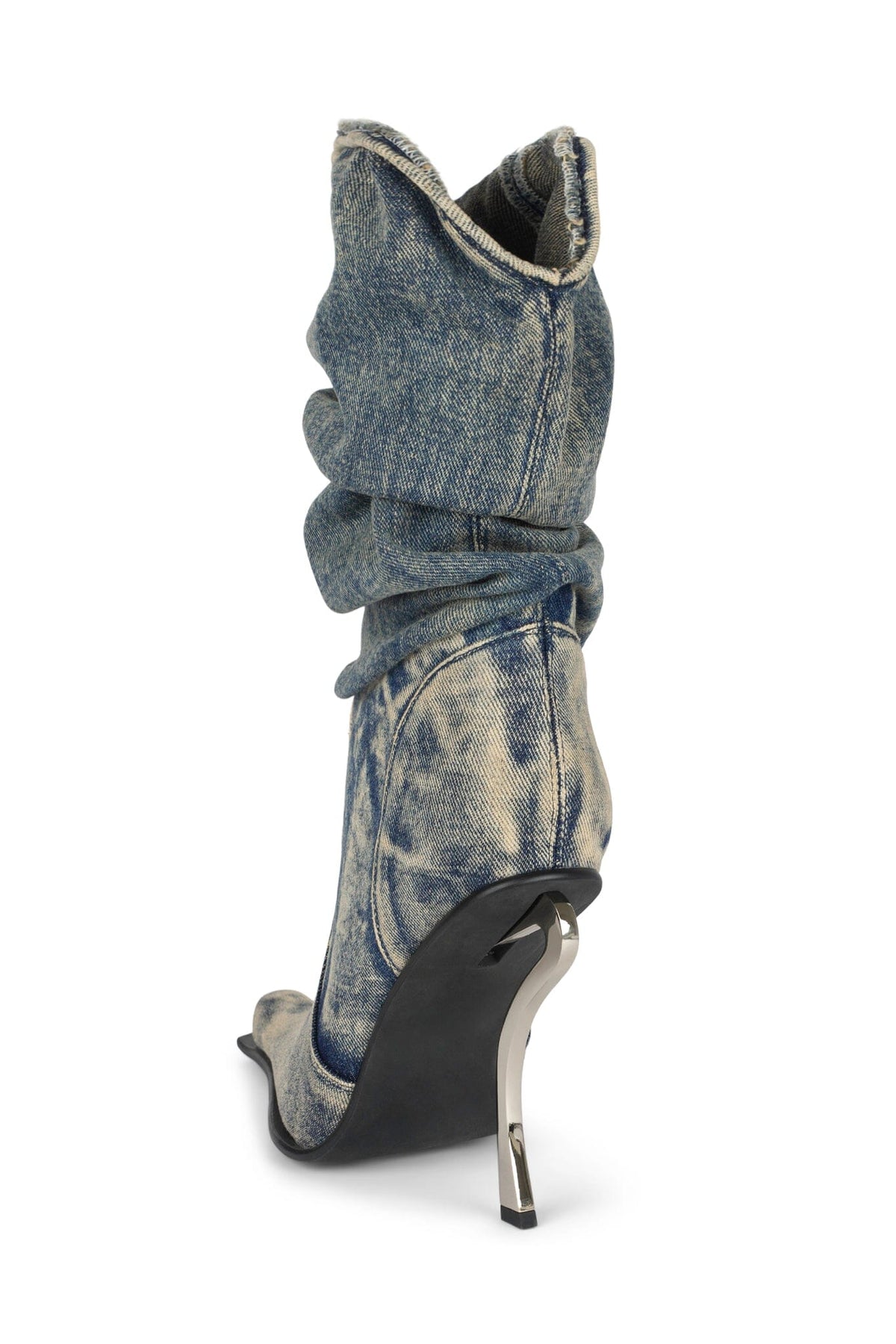 DULCIMER-S Knee-High Boot YYH 