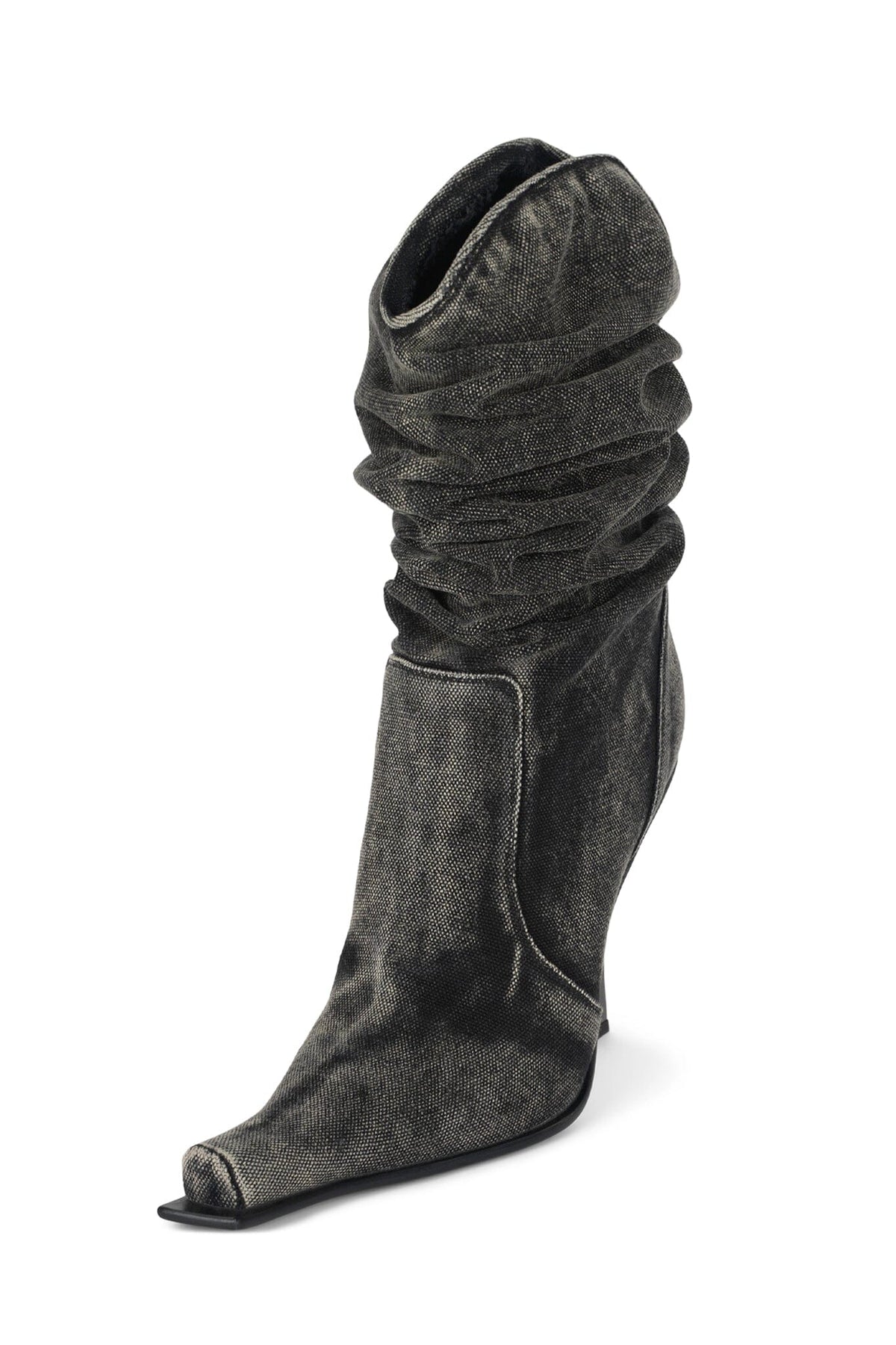 DULCIMER-S Knee-High Boot YYH 