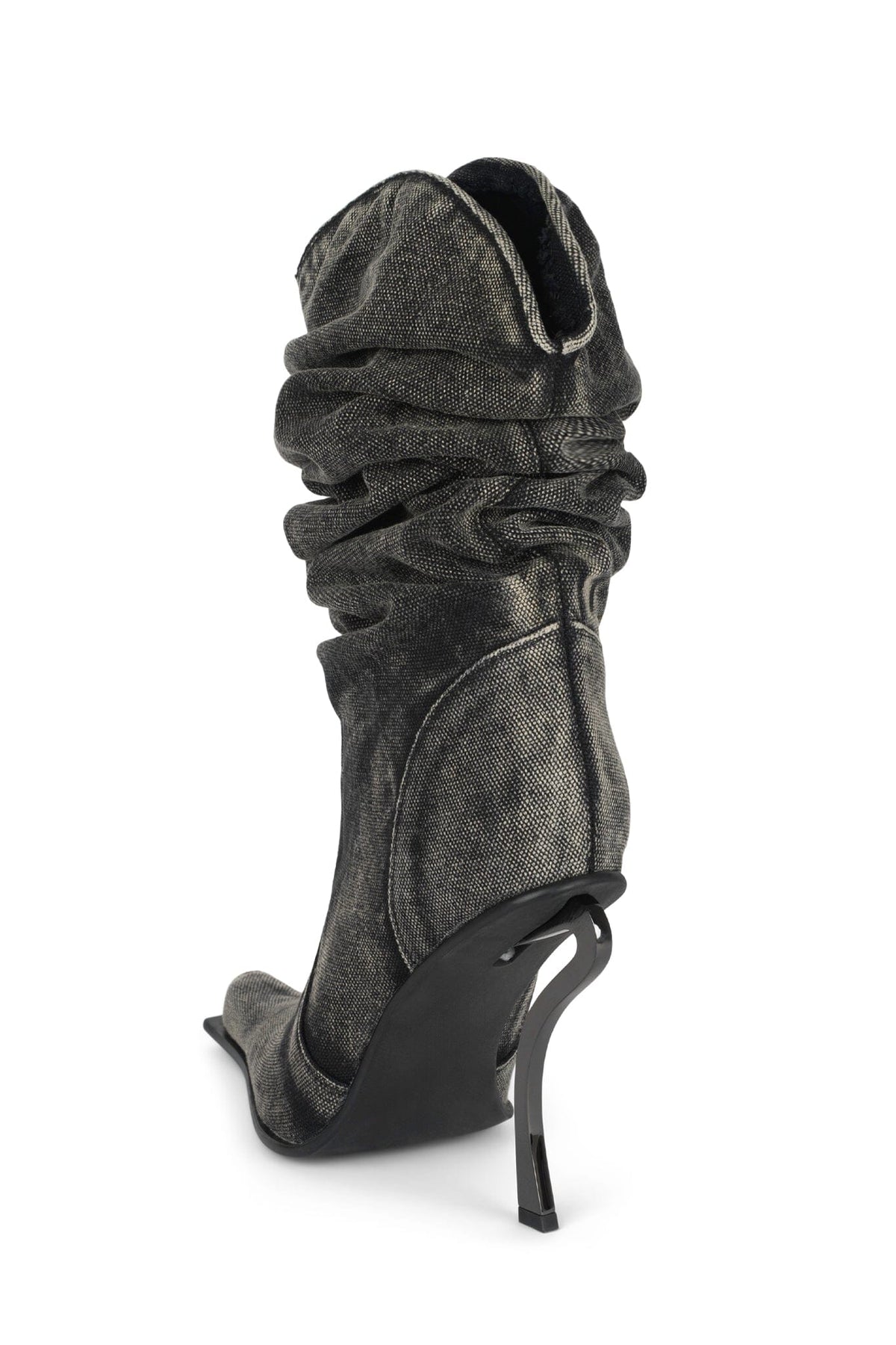 DULCIMER-S Knee-High Boot YYH 