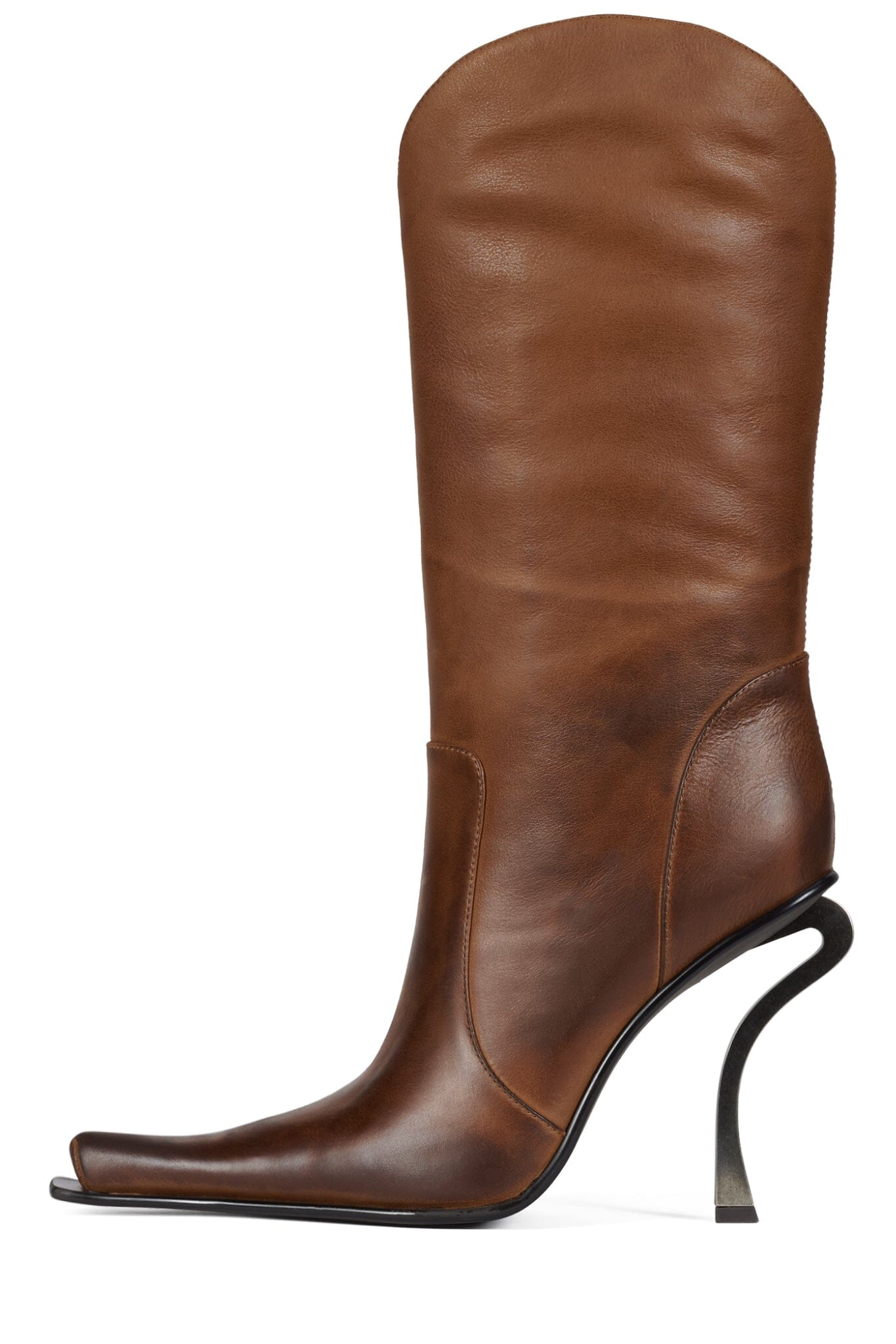 DULCIMER Jeffrey Campbell Heeled Boot