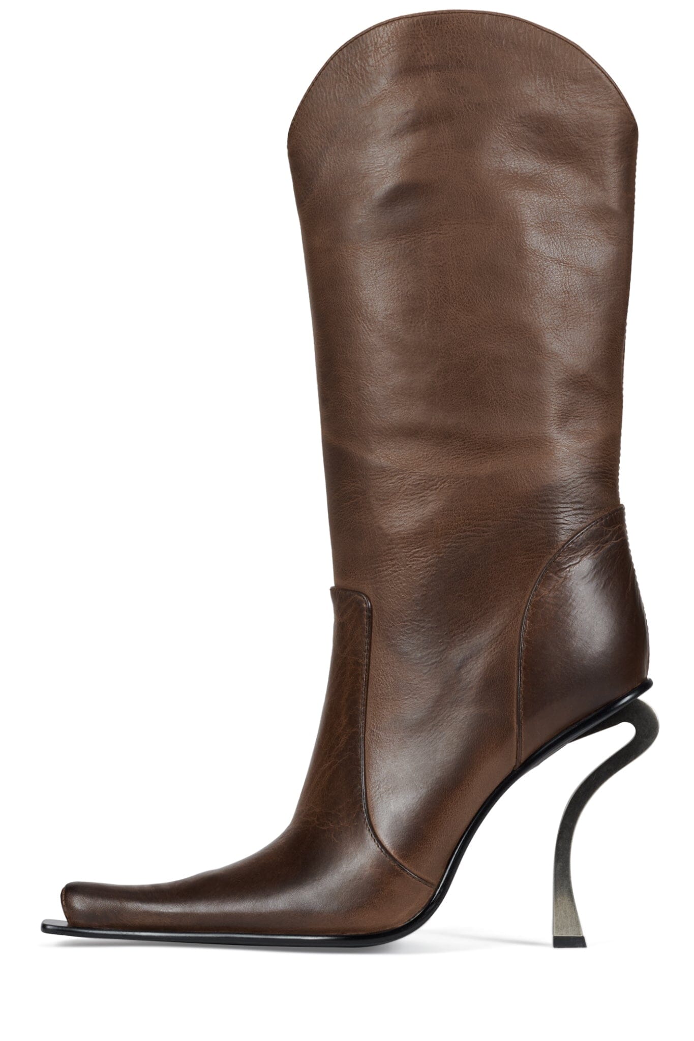 DULCIMER Jeffrey Campbell Heeled Boot