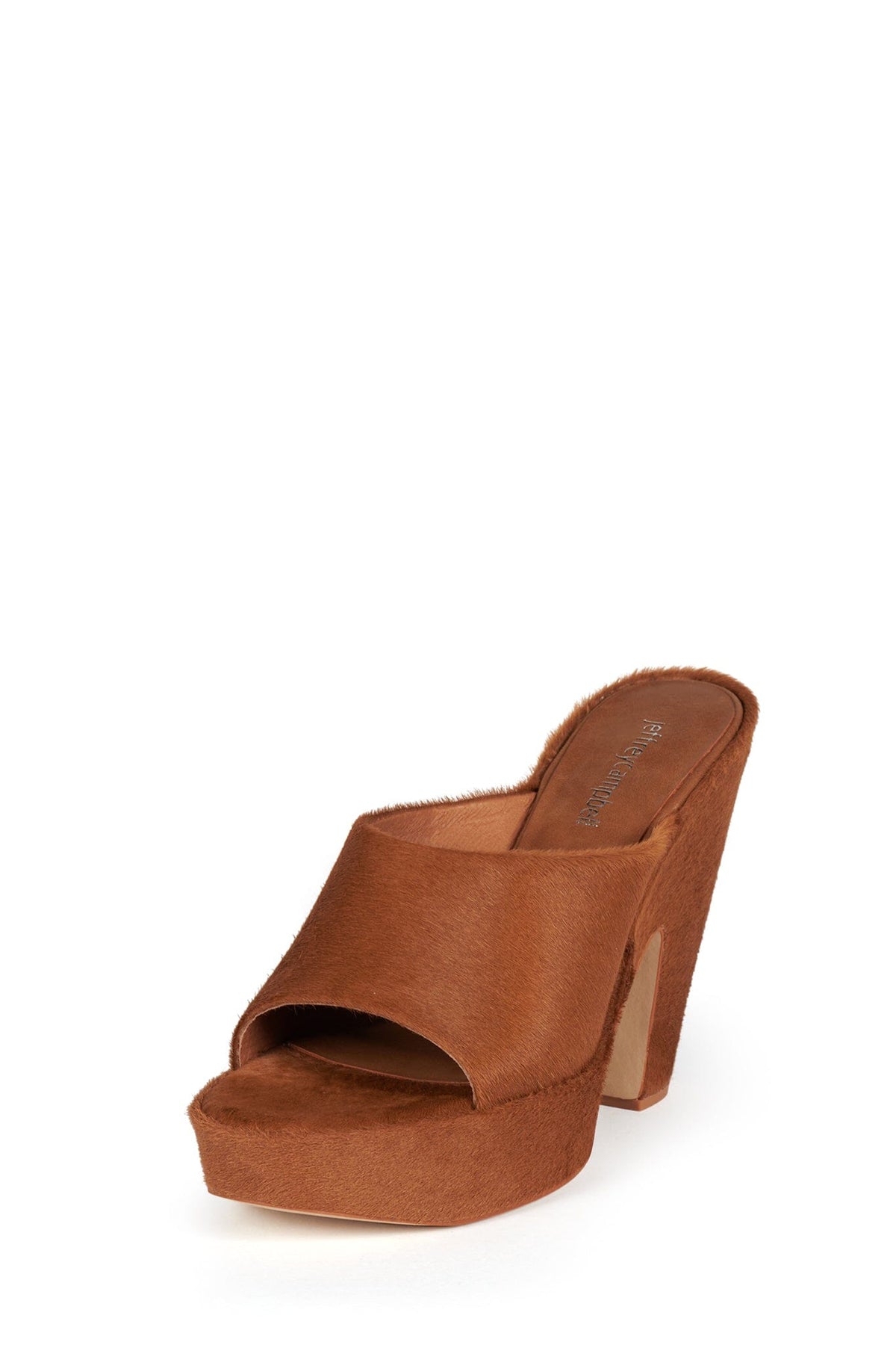 ENRICHED-F Platform Sandal YYH 