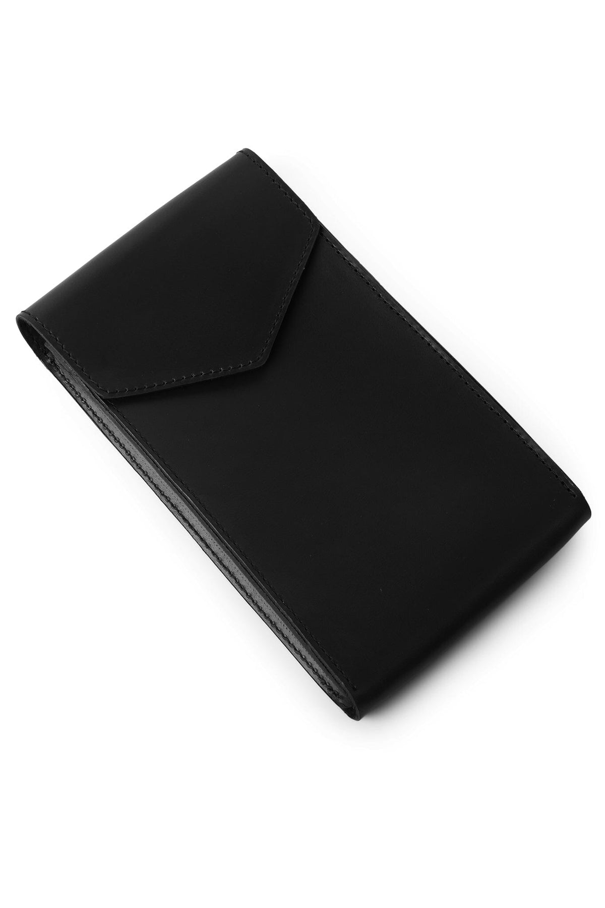 EQUIPT Jeffrey Campbell Harness Belt Black