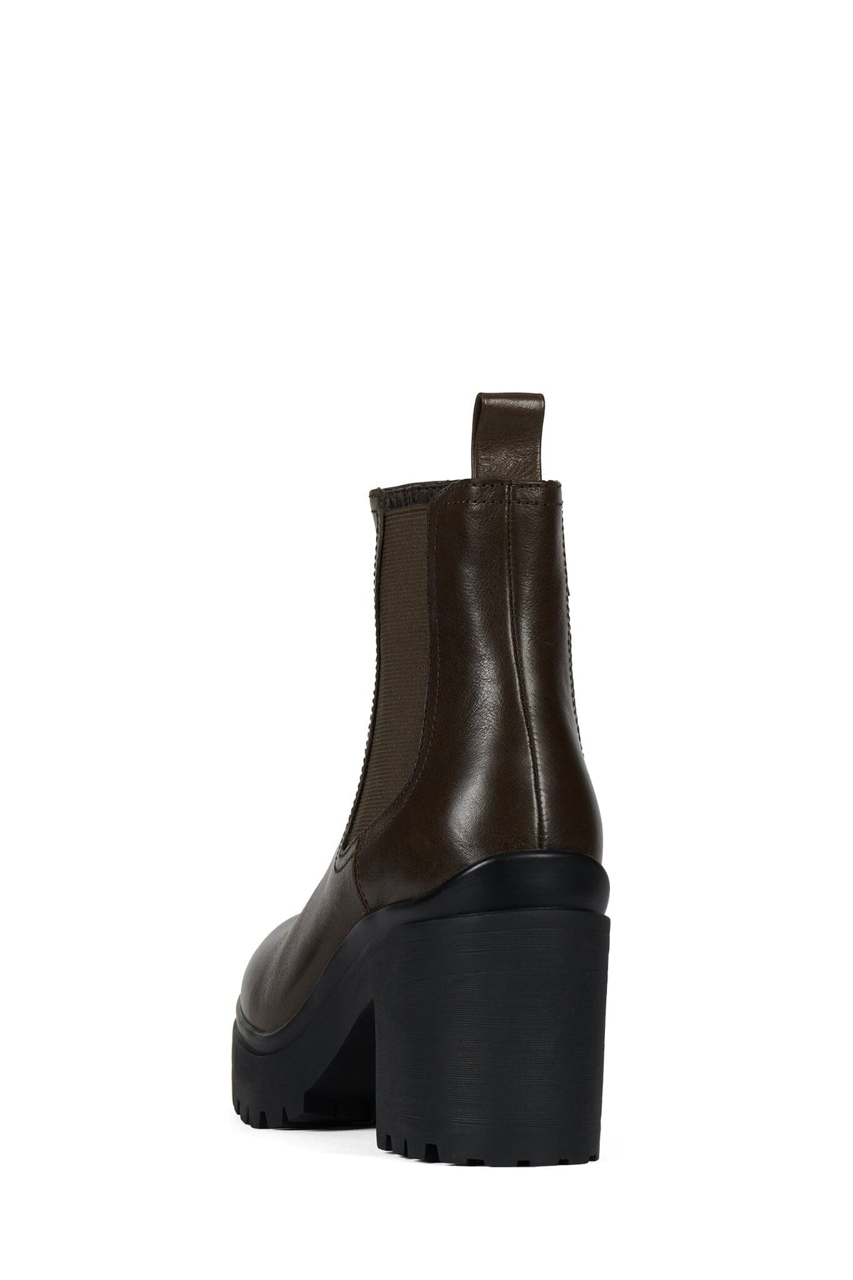 ESCOB-3 Ankle Boot Khaki