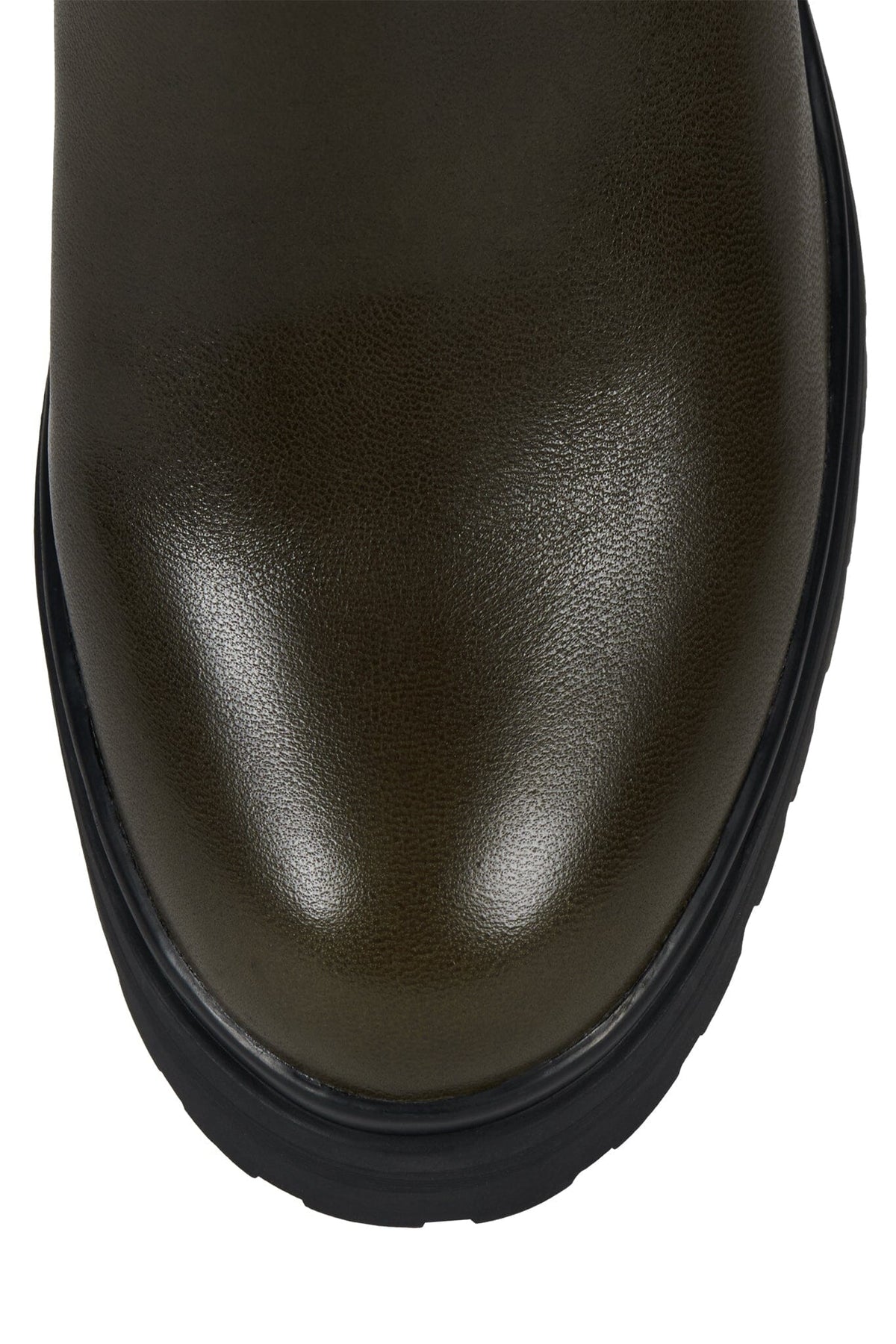 ESCOB-3 Ankle Boot Green