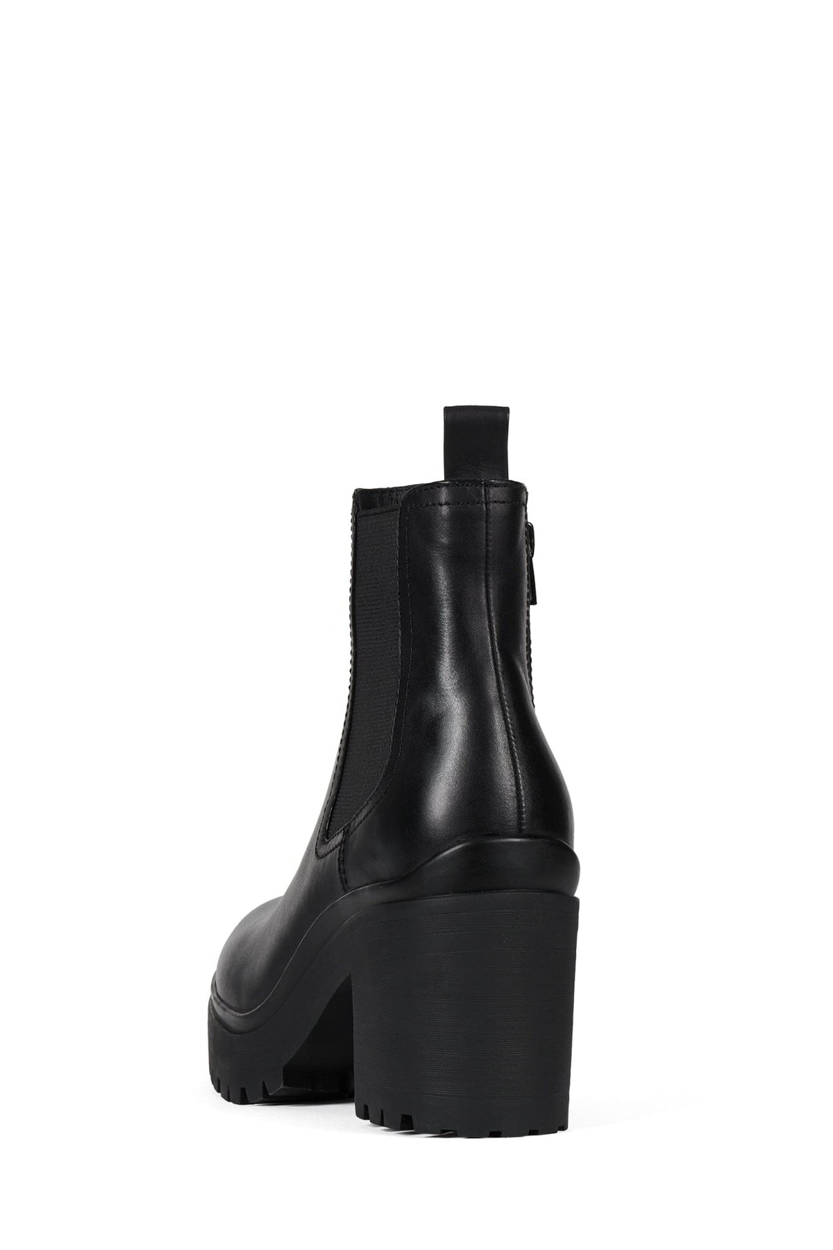 ESCOB-3 Ankle Boot Black