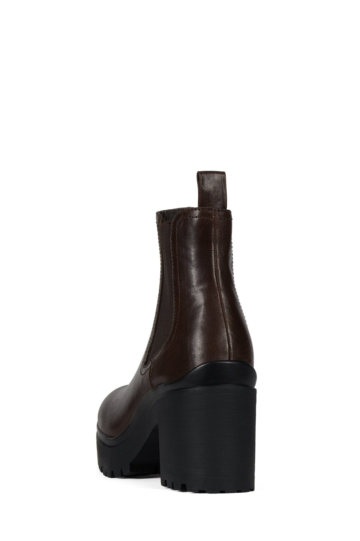 ESCOB-3 Ankle Boot Brown