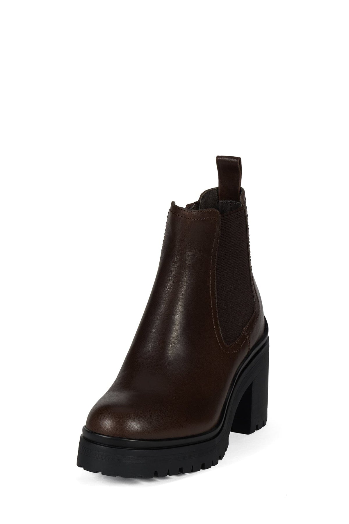 ESCOB-3 Ankle Boot Brown _hover