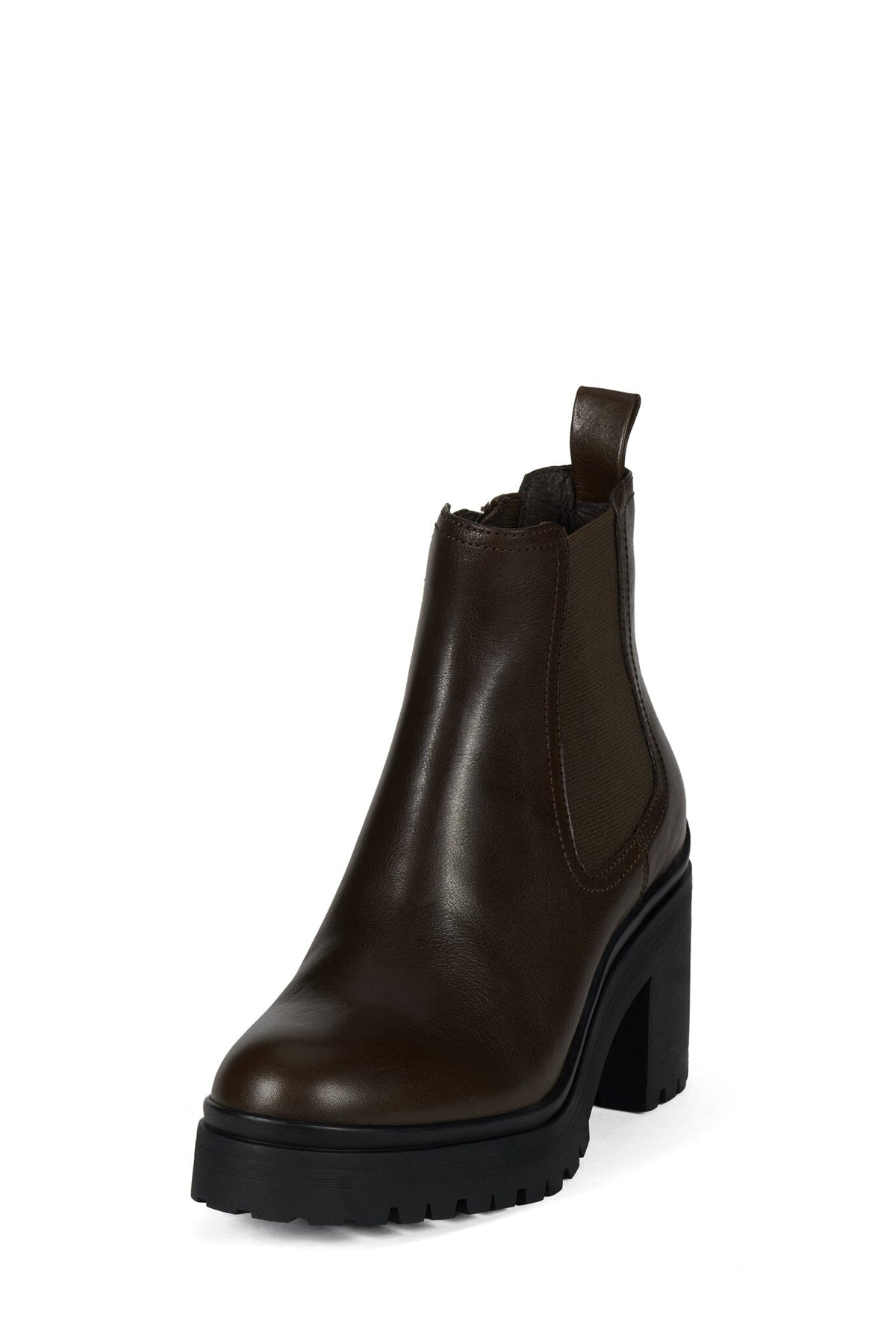 ESCOB-3 Ankle Boot Khaki _hover