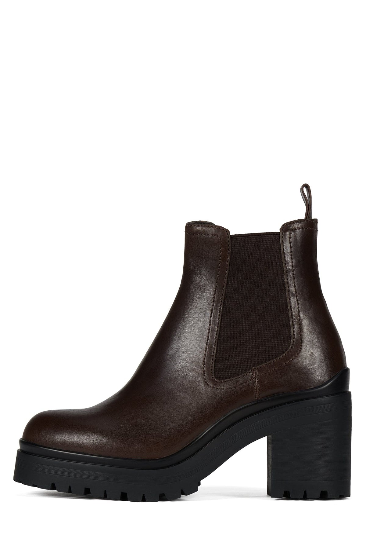 ESCOB-3 Ankle Boot Brown