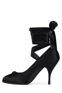 ETHERIA YYH Black Satin 6 