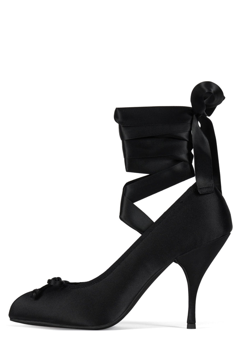 ETHERIA YYH Black Satin 6 