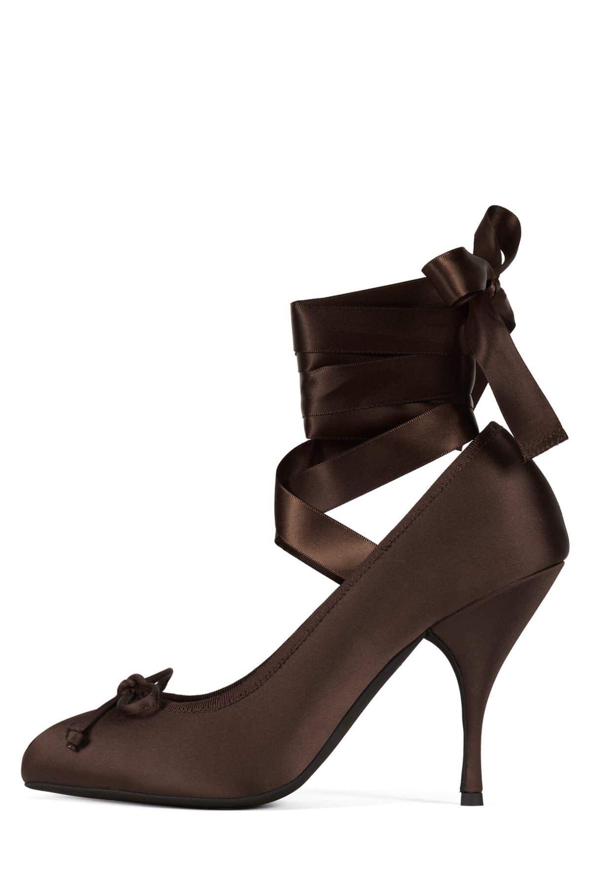 ETHERIA YYH Brown Satin 6 