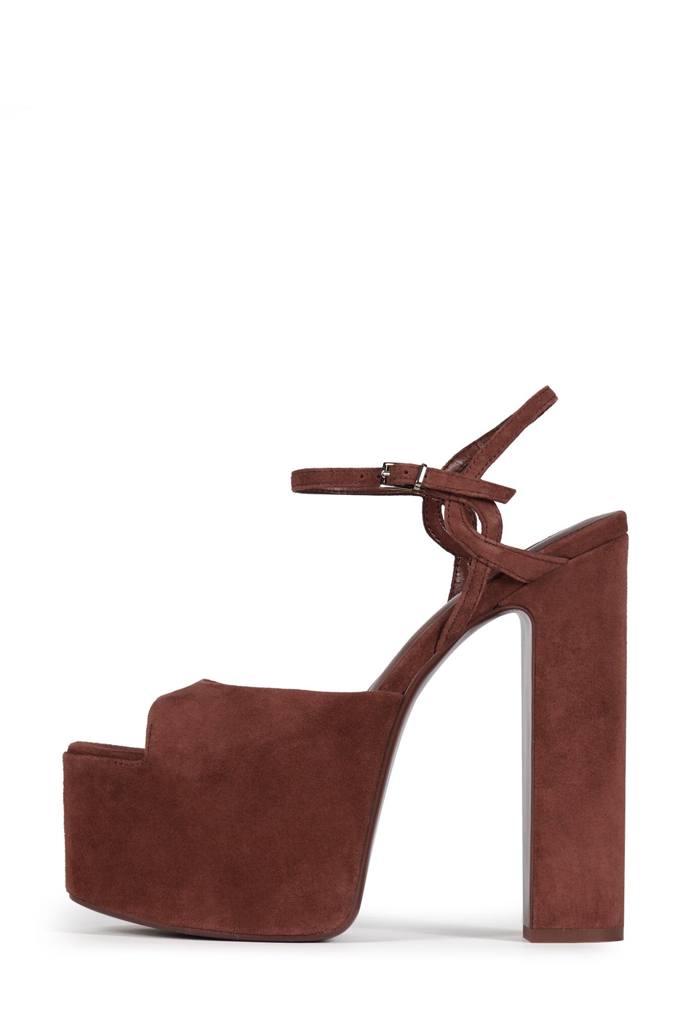 EVER-LAST Jeffrey Campbell Platform Sandal