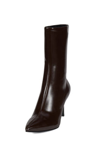 EVERYNIGHT Jeffrey Campbell Mid-Calf Boot Coffee Wax
_hover