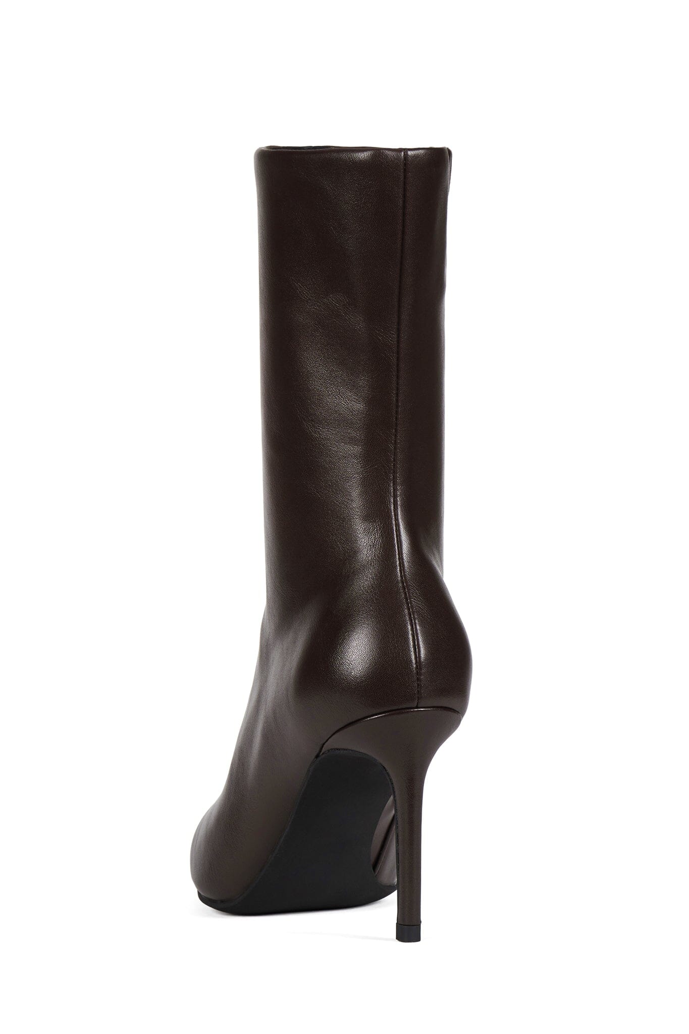 靴 archive leather pointed toe heel boots EVERYNIGHT Jeffrey Campbell Stiletto Boot