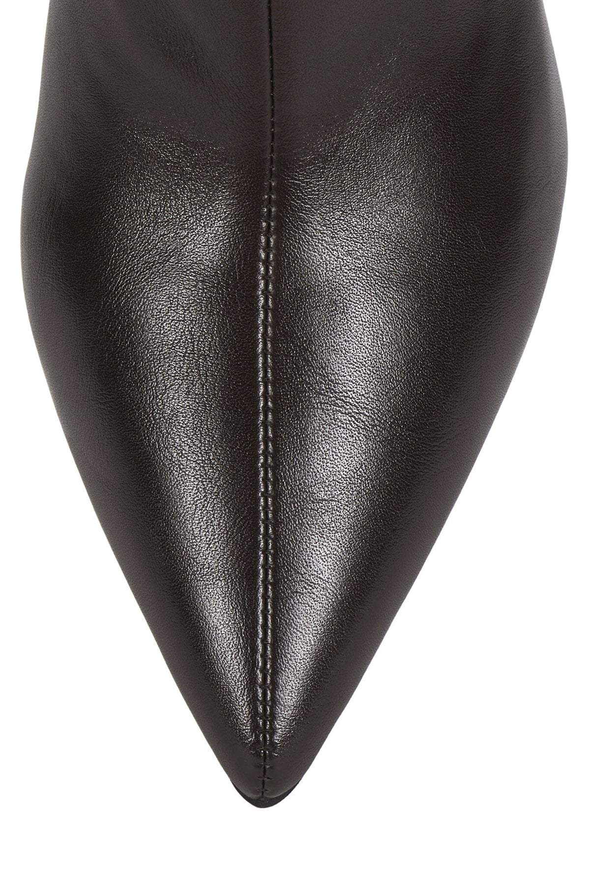 EVERYNIGHT Jeffrey Campbell Mid-Calf Boot Coffee 