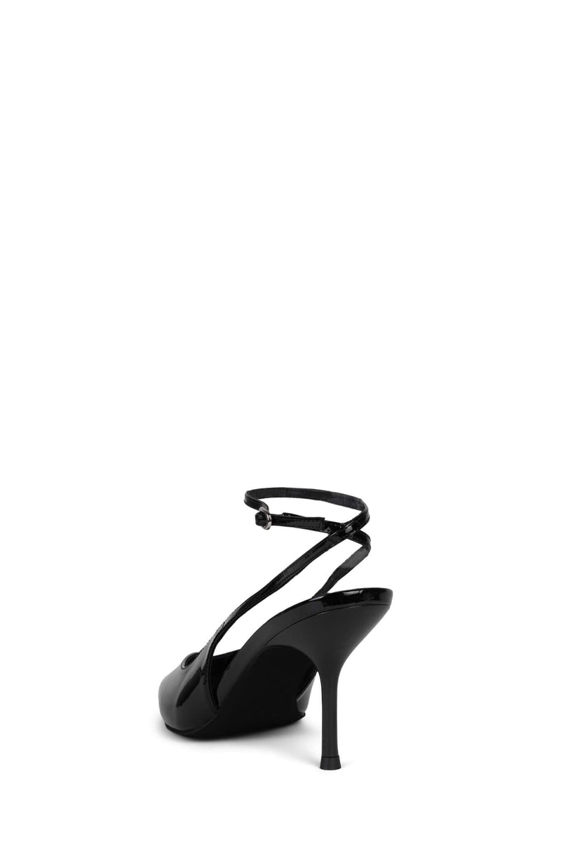 EXECUTIVE Slingback Heel ST 