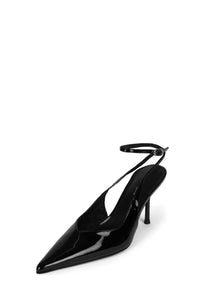 EXECUTIVE Slingback Heel ST 