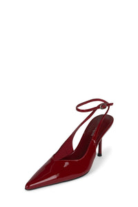 EXECUTIVE Slingback Heel ST 