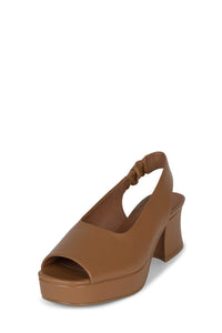 EXTENDO Platform Sandal DV 