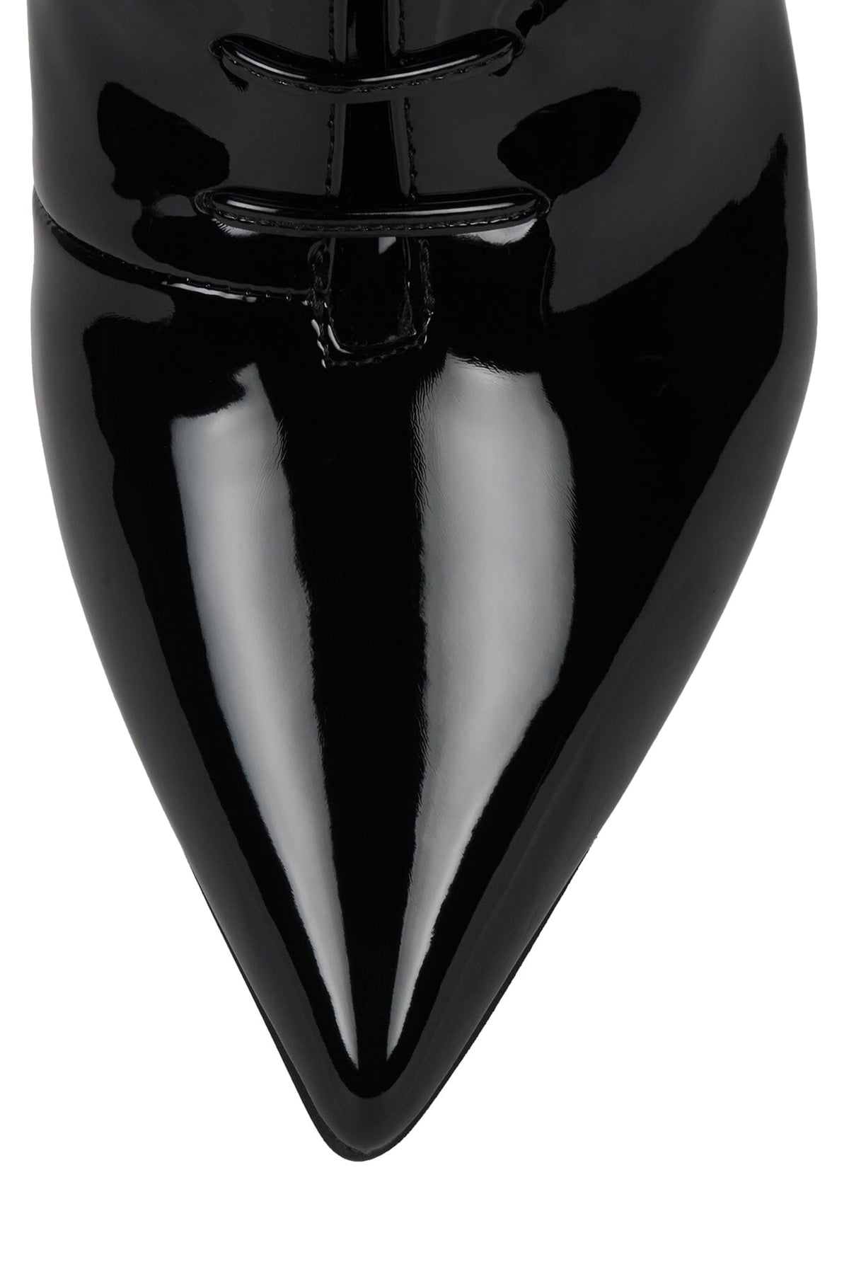 FALLOW Black Patent