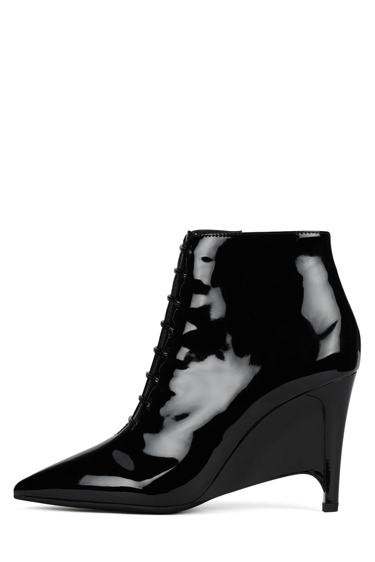 FALLOW Black Patent