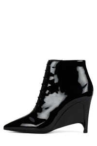 FALLOW Black Patent