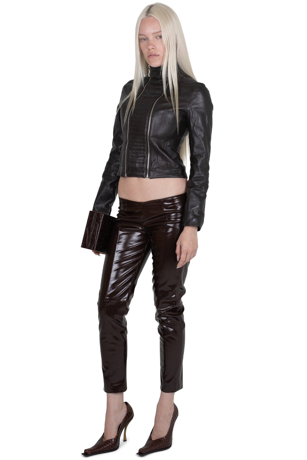 FAST-LANE PANT Pants YYH 