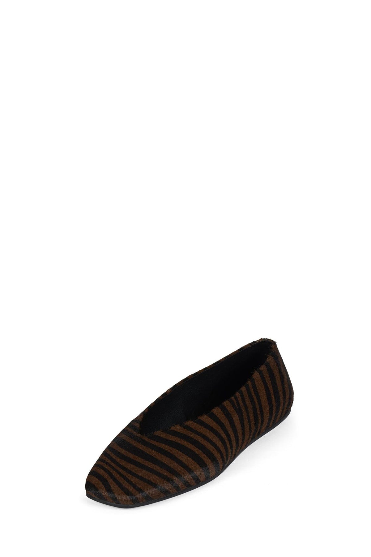 FATHOM-F2 Flat Black Brown Zebra _hover
