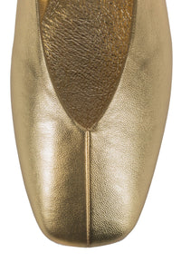 FATHOM Flat Gold 
