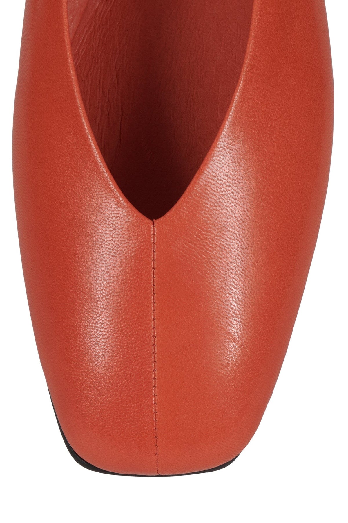 FATHOM Flat Orange