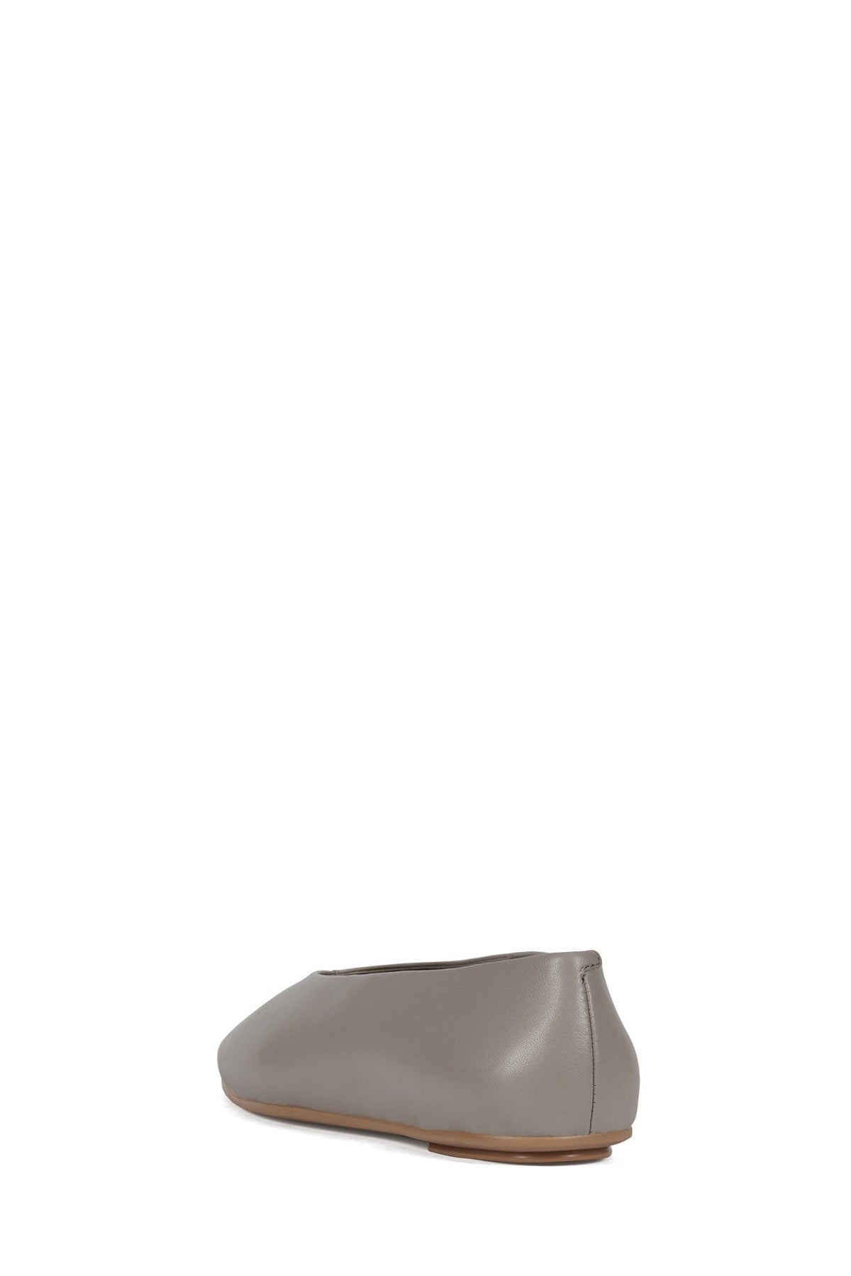 FATHOM Jeffrey Campbell Flat Light Grey