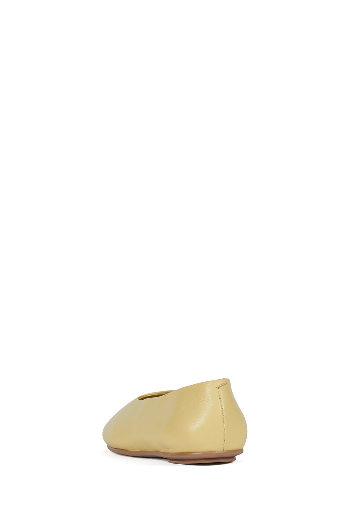 FATHOM Jeffrey Campbell Flat Butter