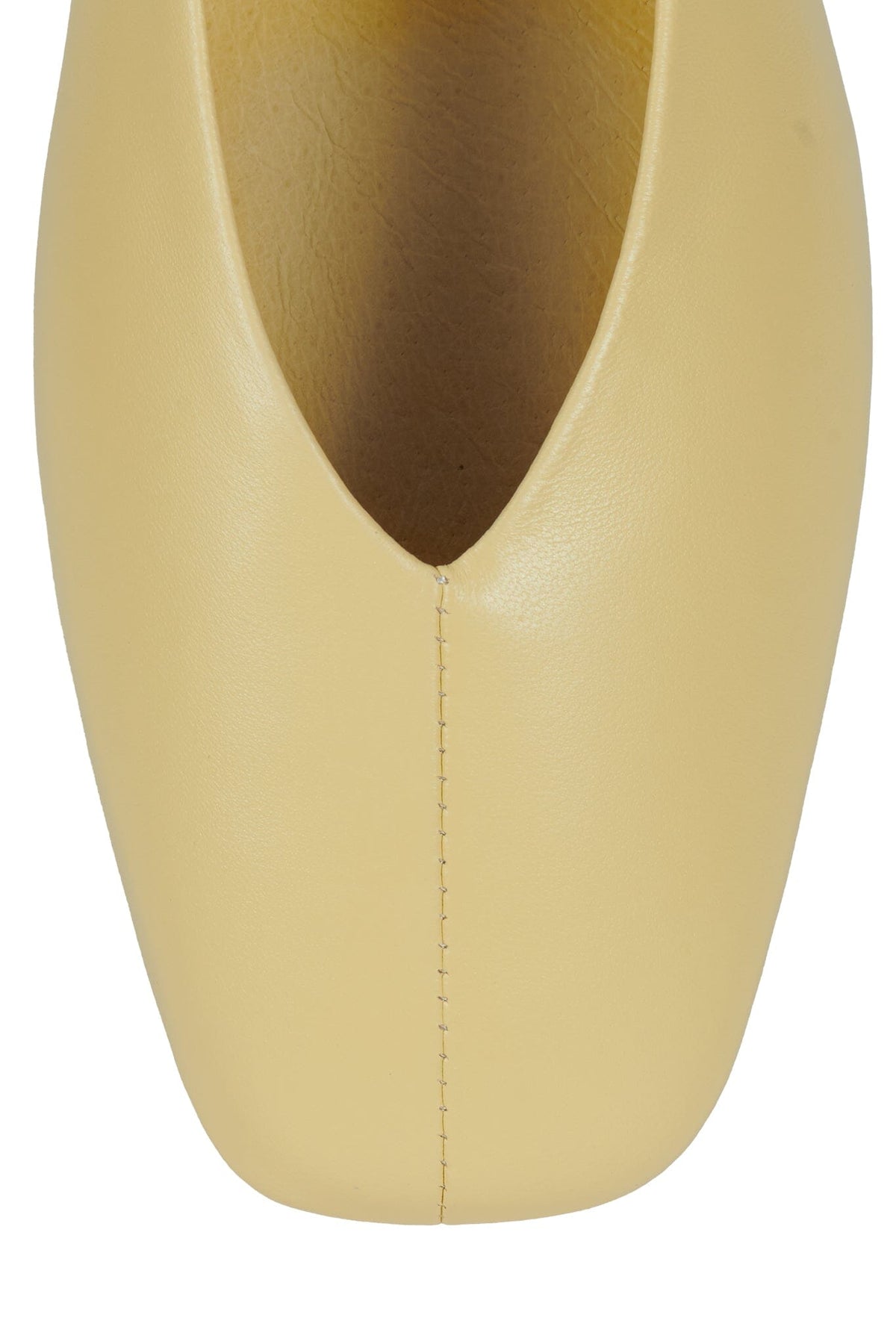 FATHOM Jeffrey Campbell Flat Butter