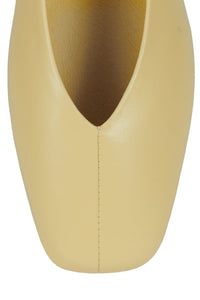 FATHOM Jeffrey Campbell Flat Butter