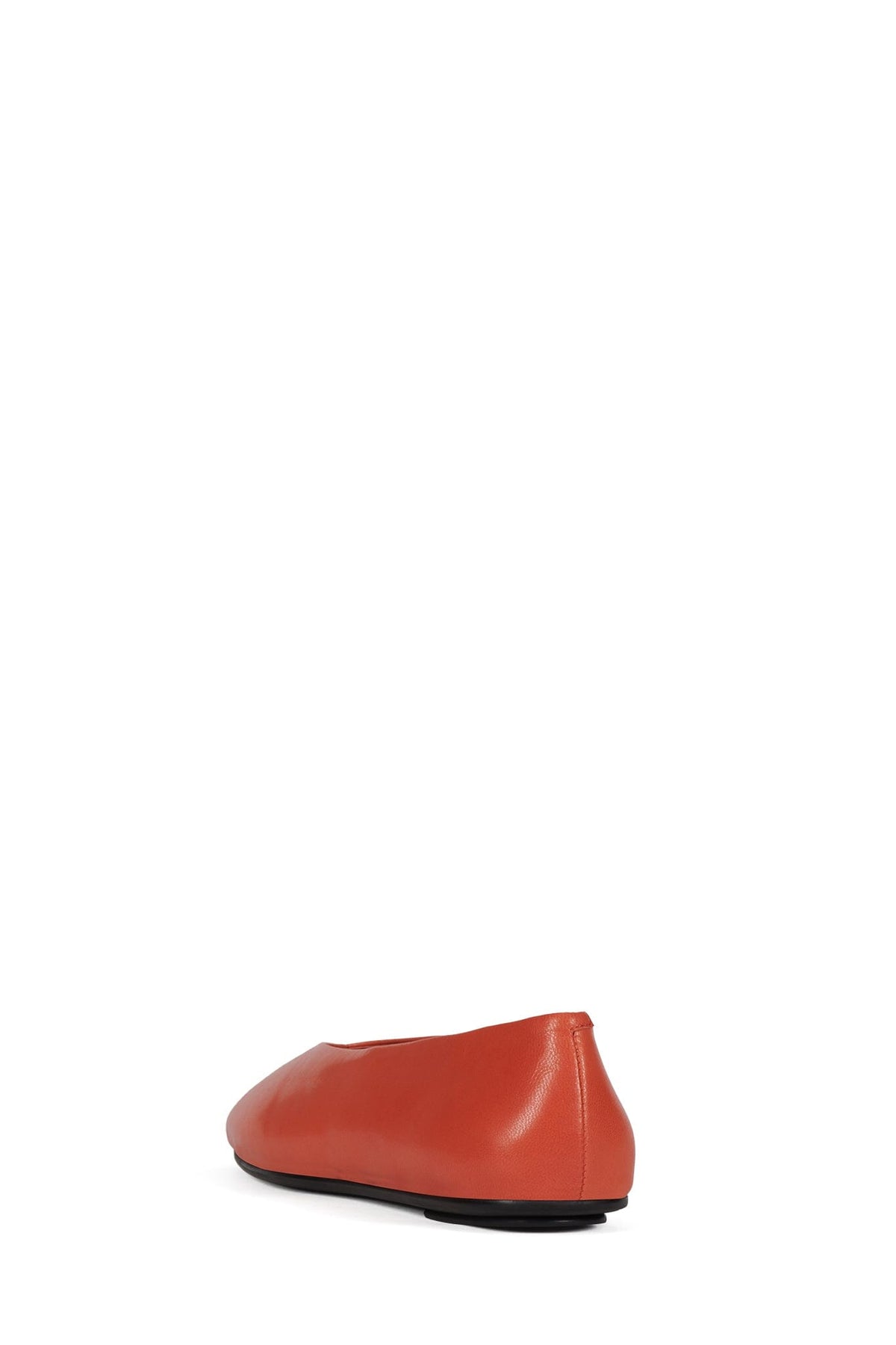 FATHOM Flat Orange