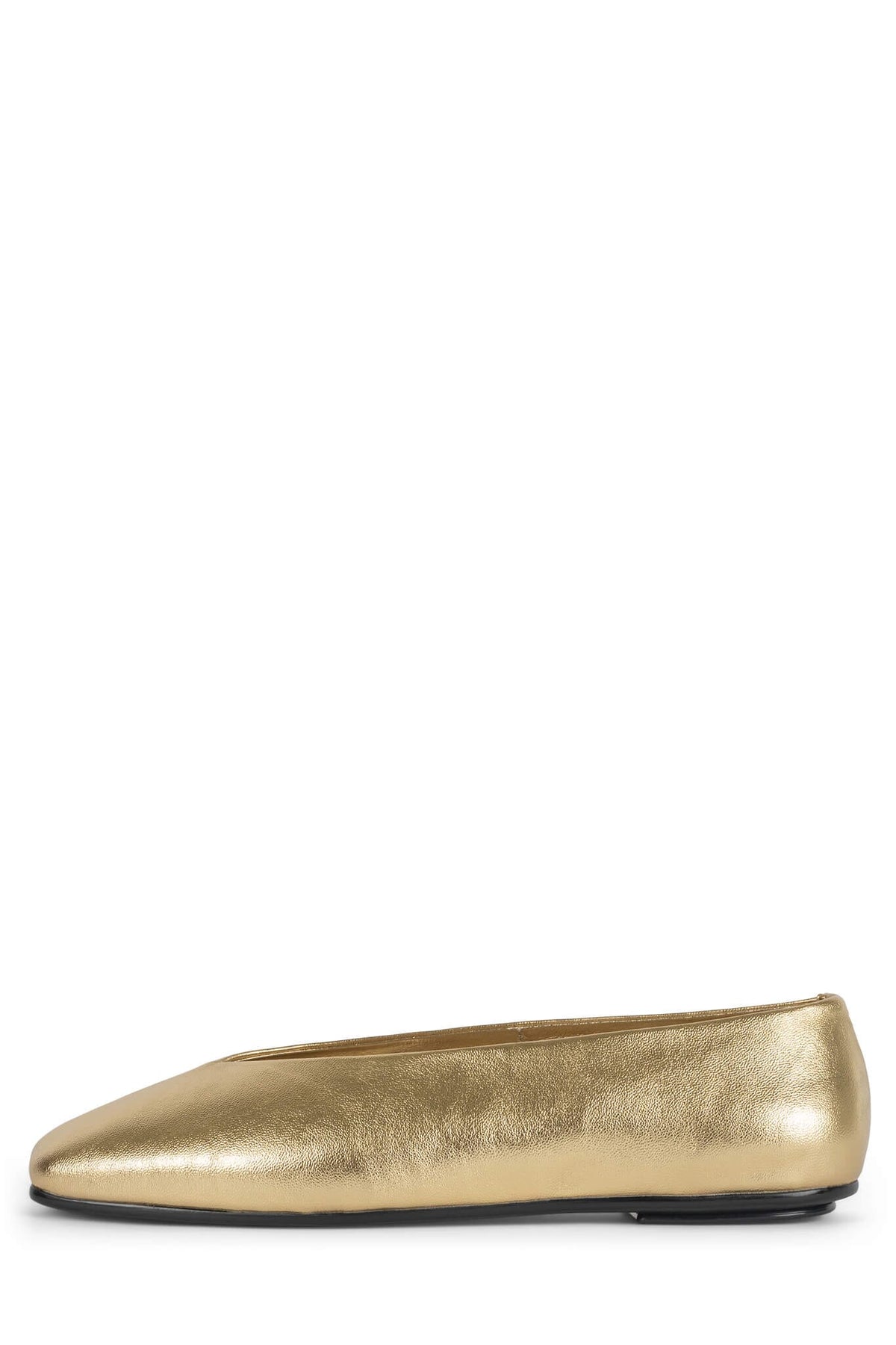 FATHOM Flat Gold 