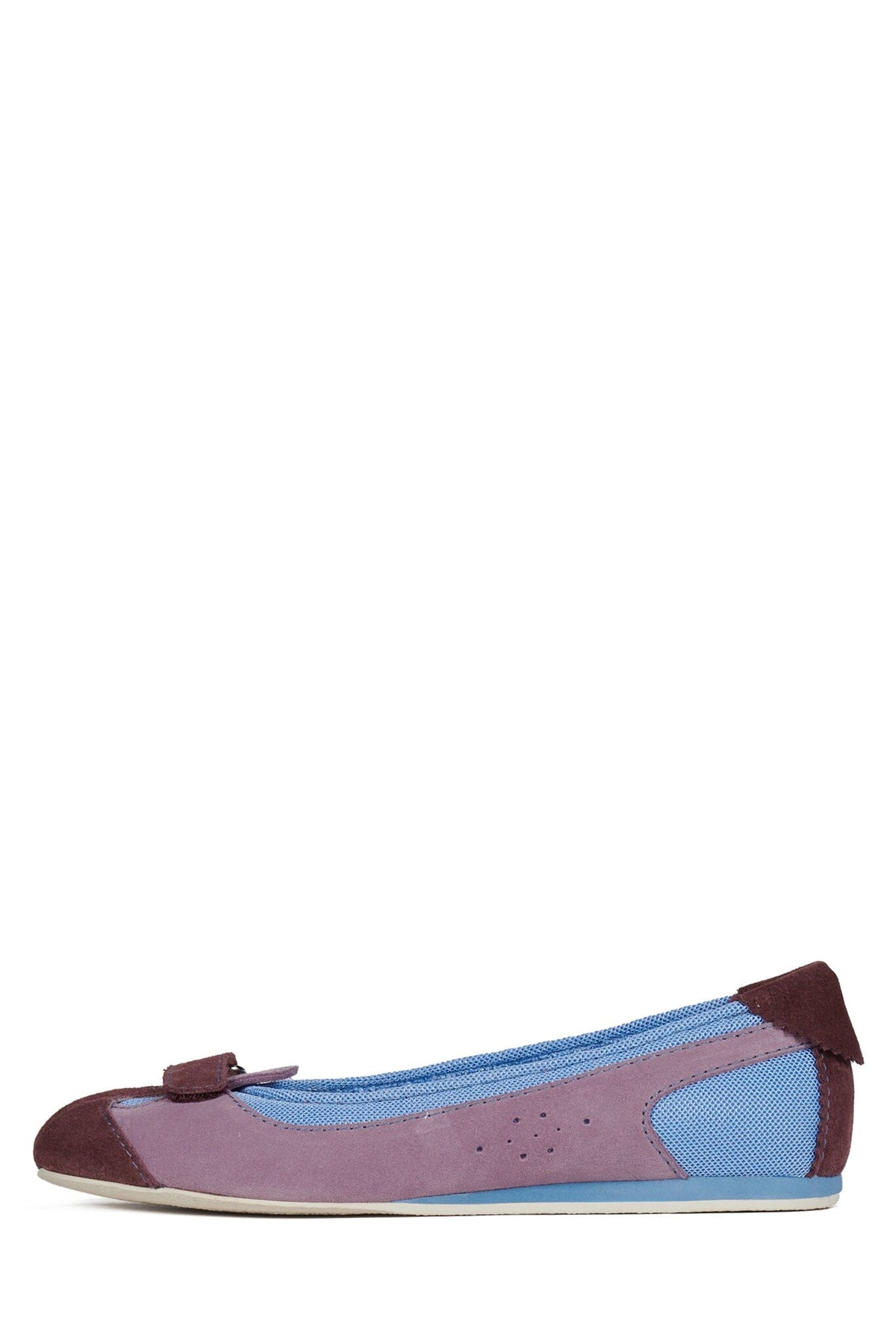 FAYLEN Blue Purple Combo
