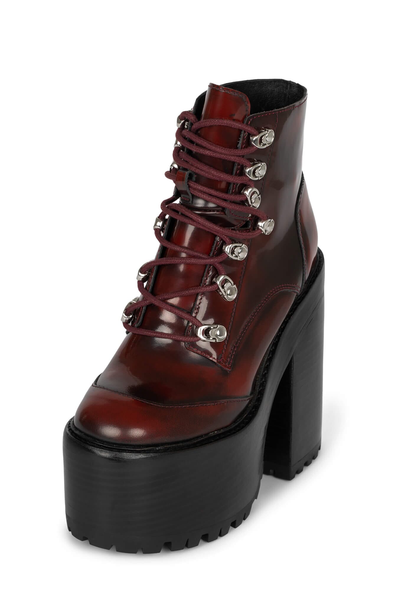 FERNROCK Jeffrey Campbell Heeled Boot