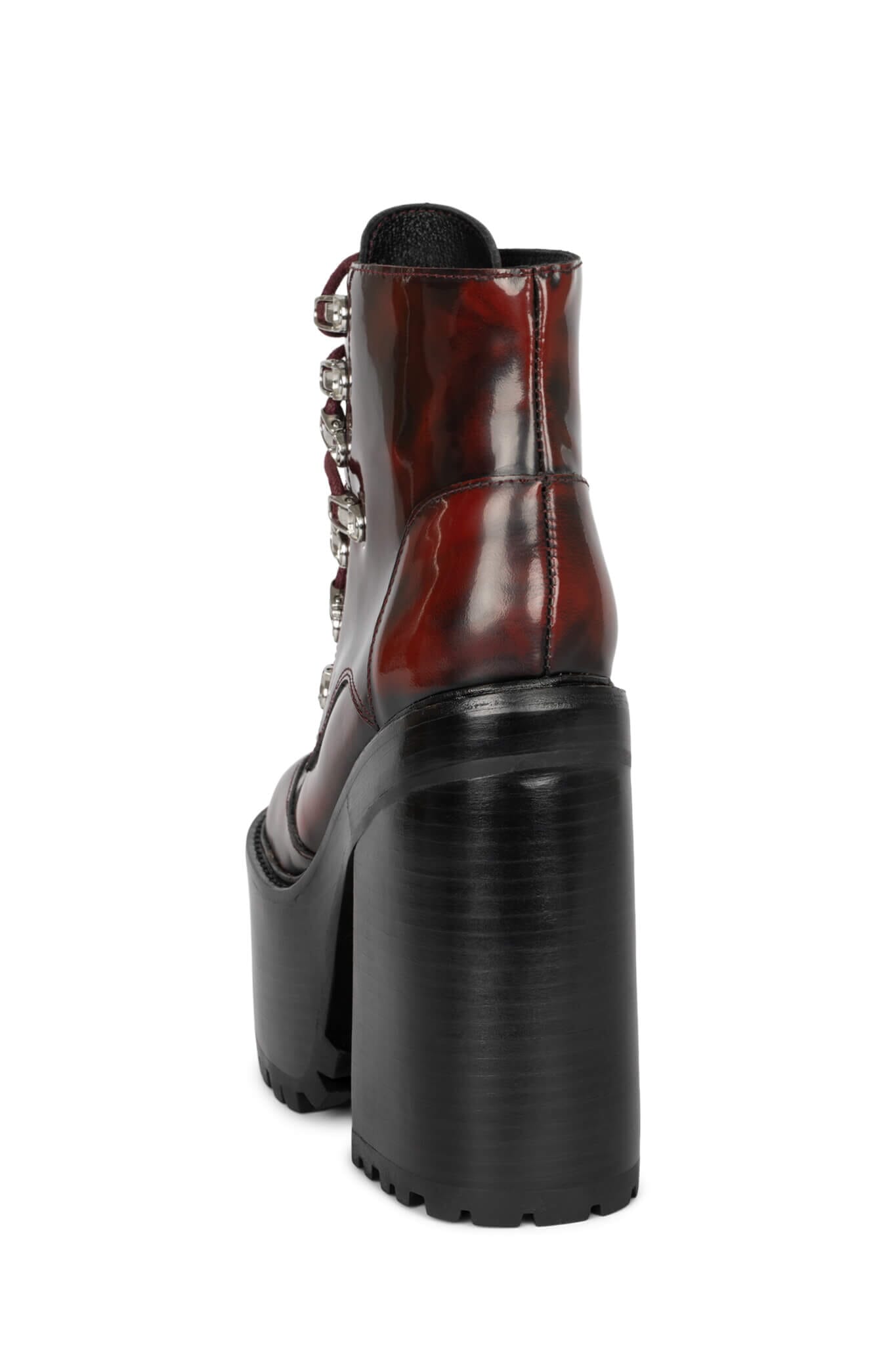 FERNROCK Jeffrey Campbell Heeled Boot