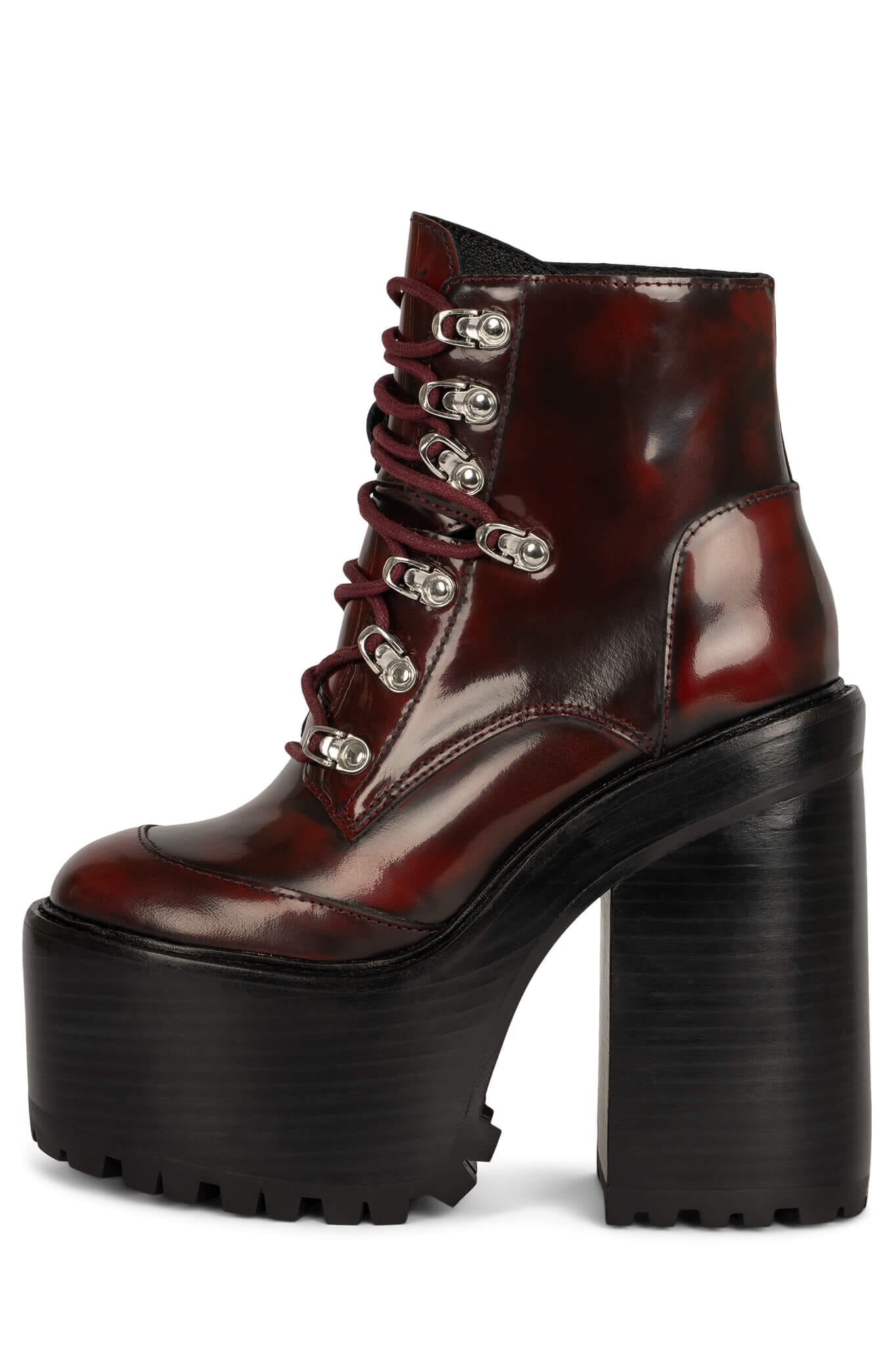 FERNROCK Jeffrey Campbell Heeled Boot
