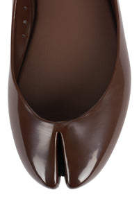 Fixed Jeffrey Campbell Jelly Flat Brown
_hover