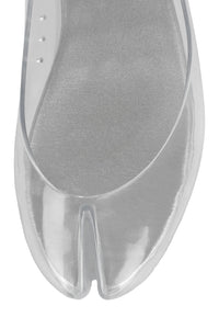 Fixed Jeffrey Campbell Jelly Flat Clear
_hover