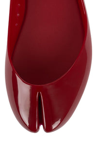 Fixed Jeffrey Campbell Jelly Flat Cherry Red
_hover