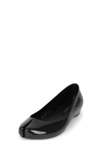 Fixed Jeffrey Campbell Jelly Flat Black
_hover