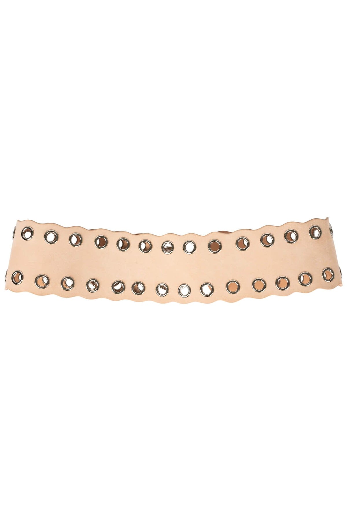 FIXTURE Belt DV Beige Silver XS
_hover