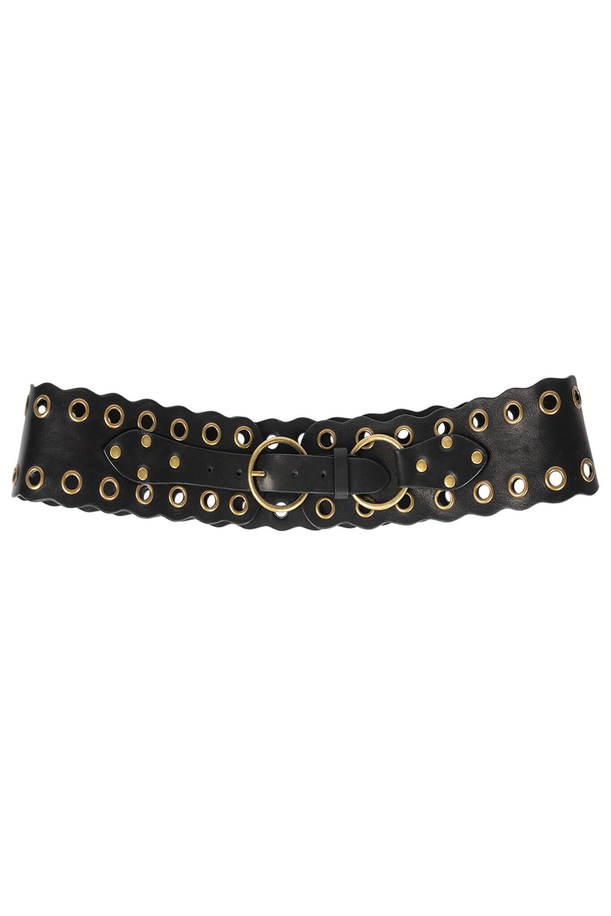 FIXTURE Belt DV Black Bronze XS 