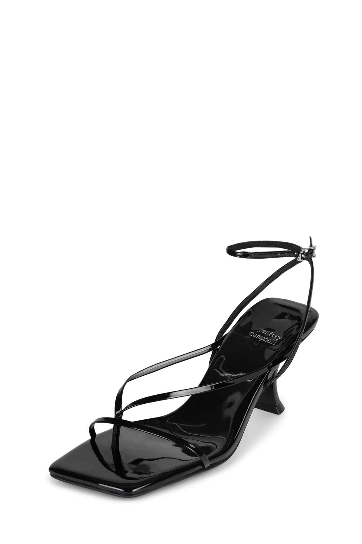 FLUXX Heeled Sandal YYH 